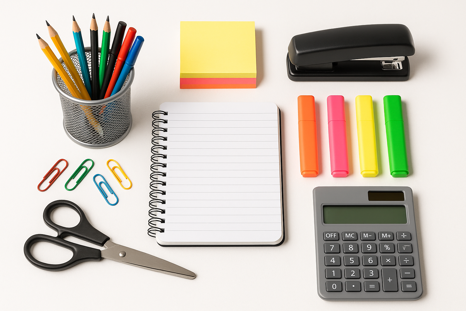 Office Supply
