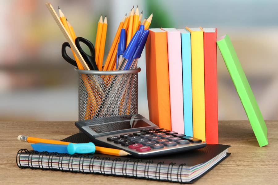Eco-Friendly Office Supplies: How to Go Green at Work