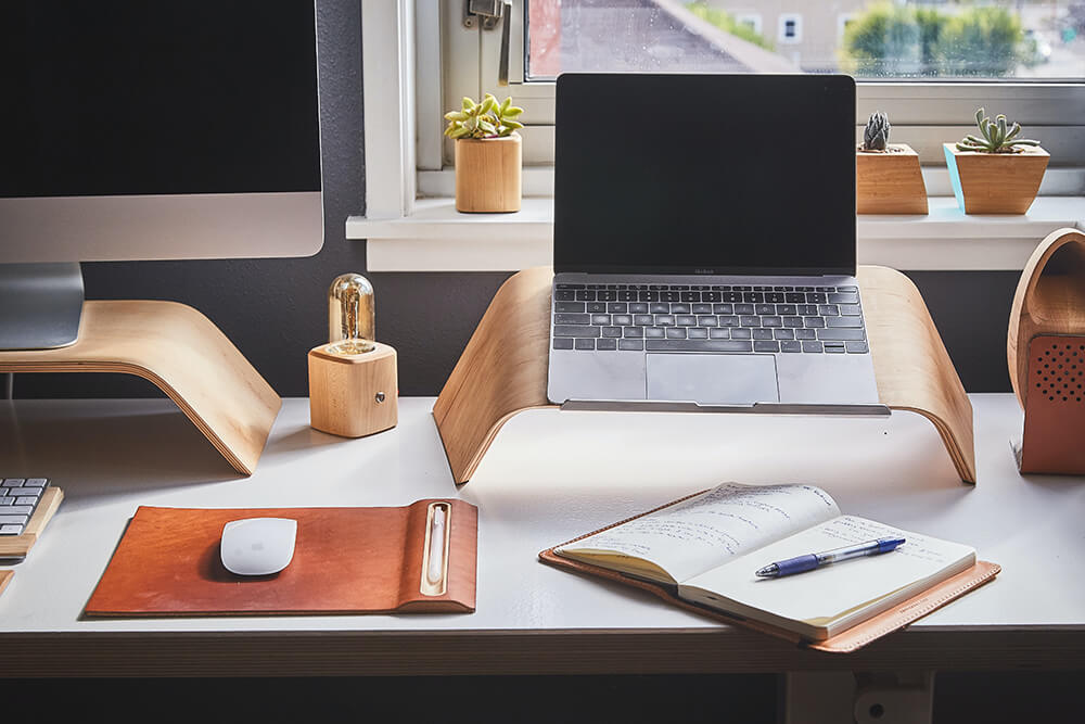 10 Must-Have Office Supplies for a Productive Workspace