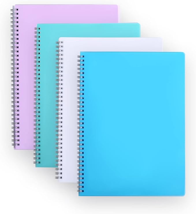 Notebooks
