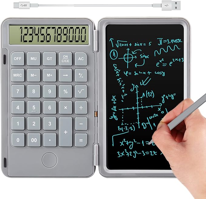 Calculators