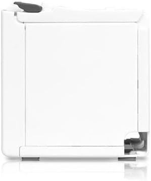 Square Register Hardware Bundle -M10 2" USB Receipt Printer and 13" Cash Drawer 4 Bill 5 Coin