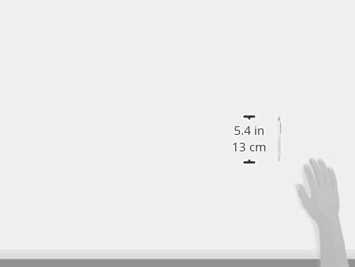 Cross Classic Century Refillable Ballpoint Pen, Medium Ballpen, Includes Luxury Gift Box - Medalist Chrome