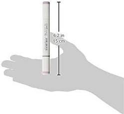 Copic Markers V93-Sketch, Early Grape