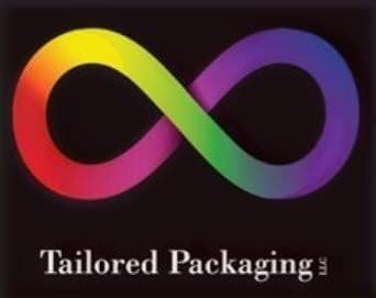 25 Pack Tailored Packaging Corrugated Shipping Boxes (8x6x4)