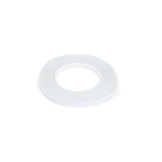 SLC Double Sided Basting Tape (1/2" x 50 Yards)