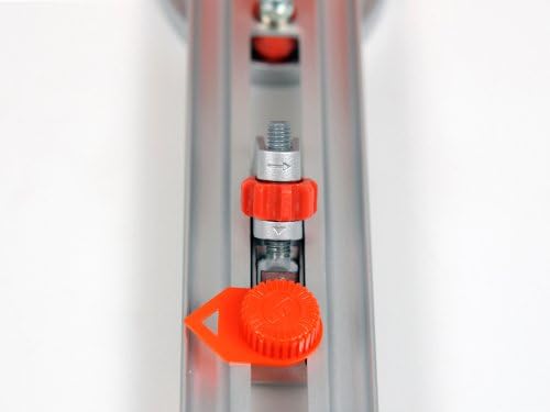 NT Cutter 45 Degree Bevel Oval and Circle Mat Board Cutter, 1 Cutter (OL-7000GP), Red