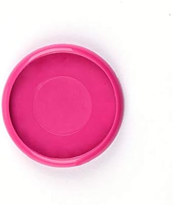 Talia Discbound Notebook - Discs (90's Pink, 1inch)