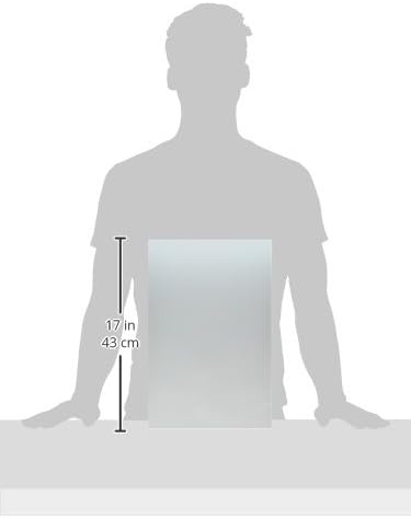 Hammermill Cardstock, Premium Color Copy, 80 lb, 17 x 11-1 Pack (250 Sheets) - 100 Bright, Made in the USA Card Stock, 120037R , White