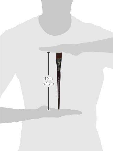 Winsor & Newton Galeria Brush One Stroke/Wash 25mm / 1in (Each)