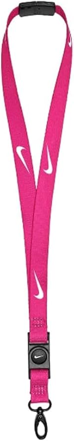 Nike Premier Breakaway Durable Lanyard - Unisex - One Size Fits All