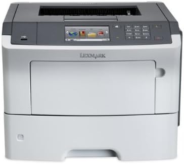 Lexmark MS610DE MS610 Laser Printer 35S0500 With Existing Toner & 90 days warranty (Renewed)