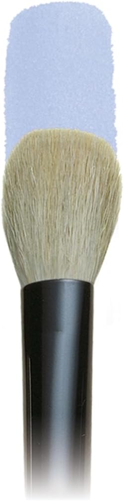 Winsor & Newton Series 240 Goat Hair Short Handle Brush-Wash #2