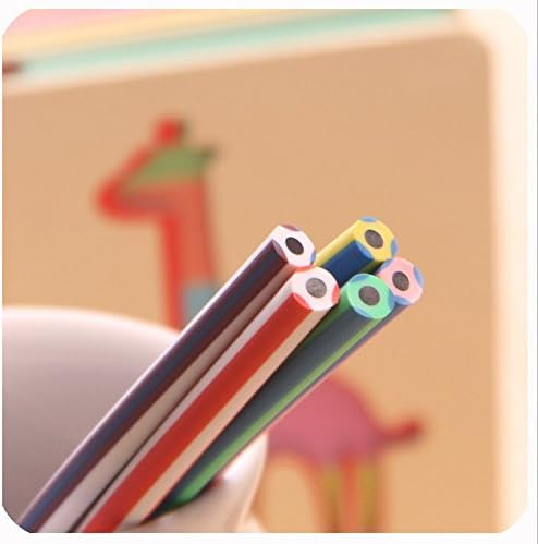 30 Pieces Flexible Soft Pencil Magic Bend Kids for Children School