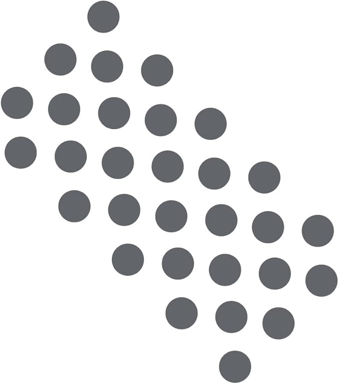 SCRAPBOOK ADHESIVES BY 3L E-Z Dots Refillable Permanent Runner Refill Cartridge, 43 Feet