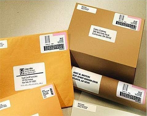 Label Orison Compatible DK-2205 Yellow Continuous Paper Tape Labels DK22205 62mm x 30.48m(2-4/9"x100') for QL-820NWB QL-710W,6Roll Non-Detachable Cartridge