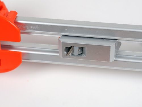 NT Cutter 45 Degree Bevel Oval and Circle Mat Board Cutter, 1 Cutter (OL-7000GP), Red