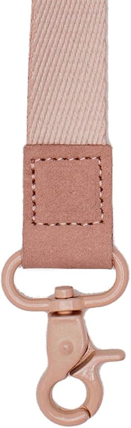 Thread Wallets Wrist Lanyard Strap for Men & Women, Wristlet Keychain for Badge, Wallet, and Phone Wrist Strap