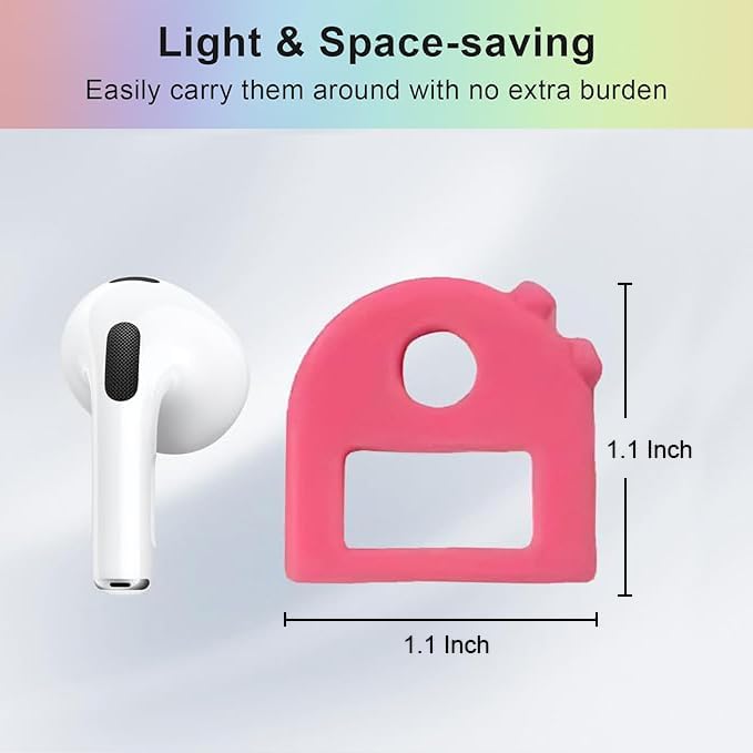 Key Labels - Stretchy All-Key Covers caps, Key Caps Tags, ONE Size FITS Most Keys.Includes Blank Labels and Printed Labels.Cute Key Accessories, 15pack