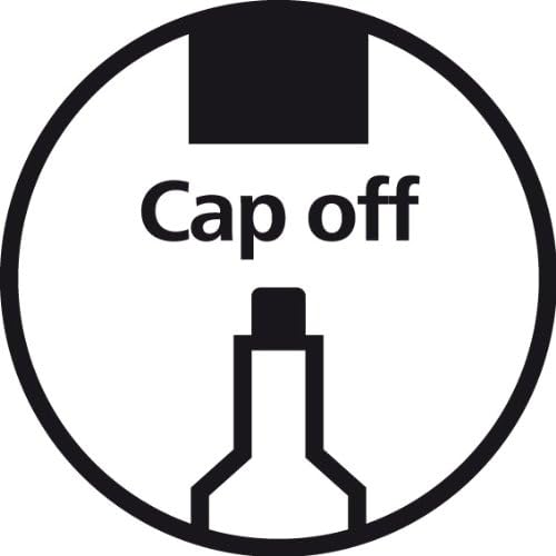 Schneider One Business Rollerball Pen, 0.6 mm Ultra-Smooth Tip, Blue Barrel, Red Ink, Box of 10 Pens (183002)