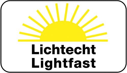 edding 33 brilliant paper marker - orange - 1 waterproof permanent marker - chisel nib 1-5 mm - vibrant colours - lightfast marking on paper, card, cardboard, plastic, metal and glass