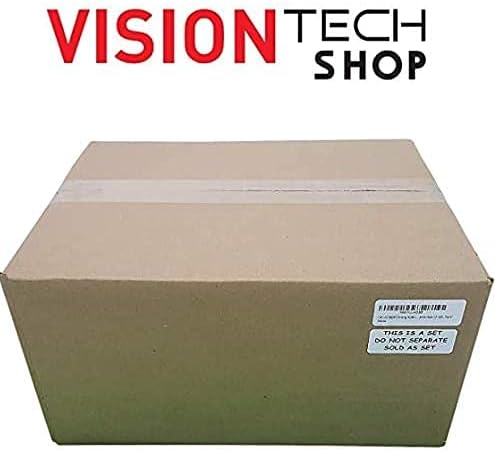 LST-8030 Printing Scale Label, 58 x 50 mm, Non-UPC/Safe Handling 36 Rolls Per Case, Lower Price Than 12 Rolls