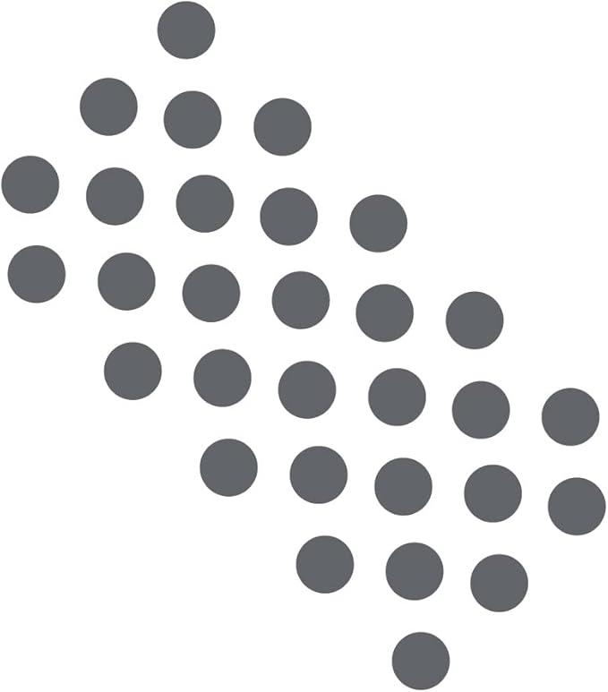 Scrapbook Adhesives by 3L 01233-8 E-Z Runner Adhesive Dots Refills Value Pack, 3 Refills