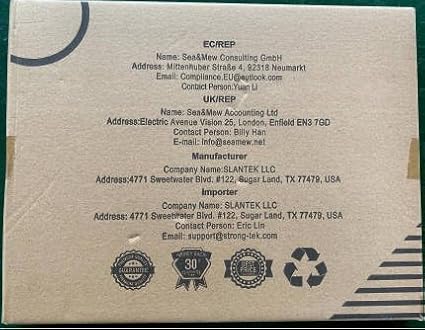 StrongTek 6-Position Bamboo Table Easel, 16x12 Inch Adjustable Drawing and Sketching Board with Built-in Handle and Back Storage, Portable Art and Lap Desk for Sketching, Reading, and Book Stand