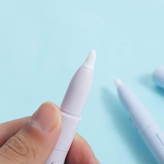 Mini Color Folding Scissor Pen, Portable Safe Ceramic Cutter 2-in-1 Folding Scissor Craft Tools Cutting Supplies for Paper Work Cutting and Measuring Devices(Pink) (Grey)