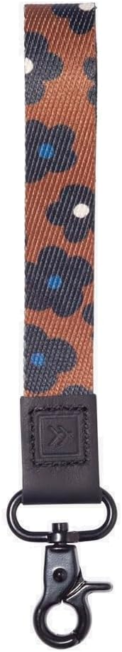 Thread Wallets Wrist Lanyard Strap for Men & Women, Wristlet Keychain for Badge, Wallet, and Phone Wrist Strap