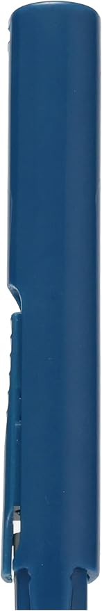 PLUS 34-583 Plus Scissors Portable Type Fit Cut Curved Twiggy Black