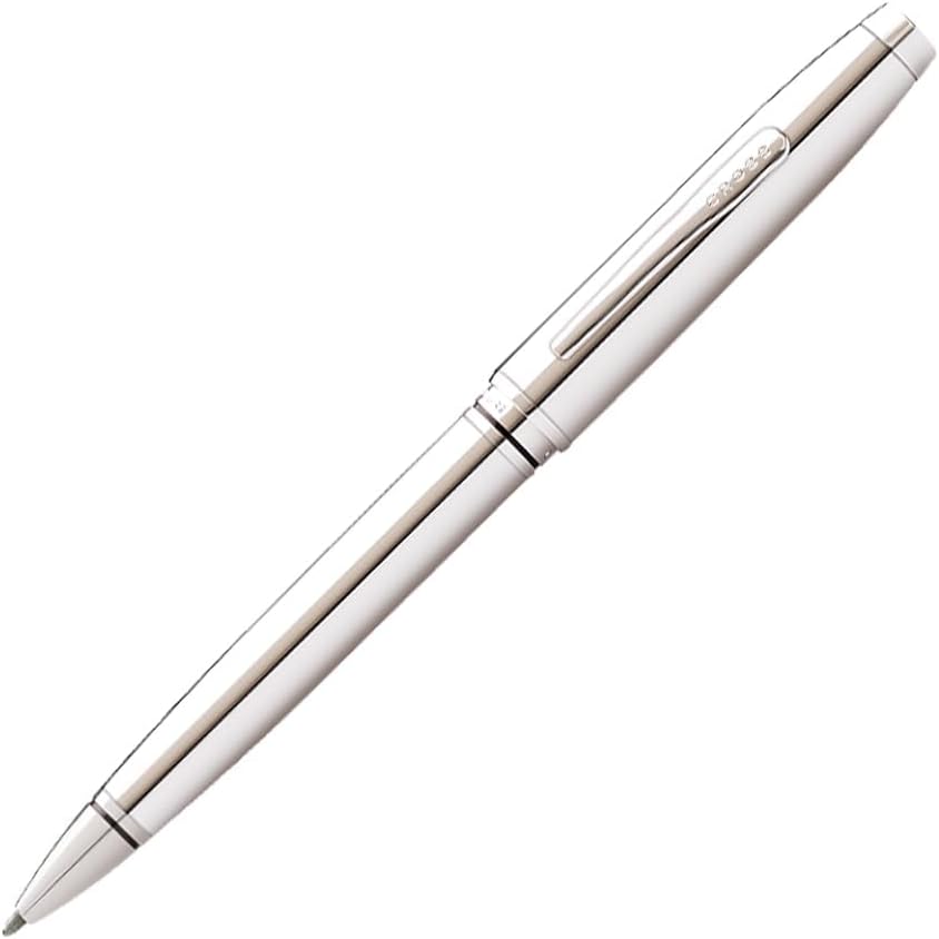 Cross Coventry Polished Chrome Ballpoint Pen