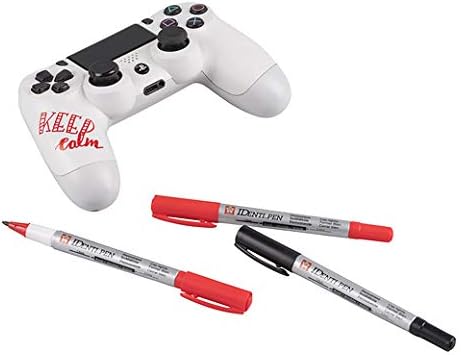 Sakura Identipen Marker (Black) 5 pcs (44101)