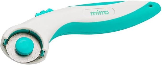 Mimo Rotary Cutter Knife