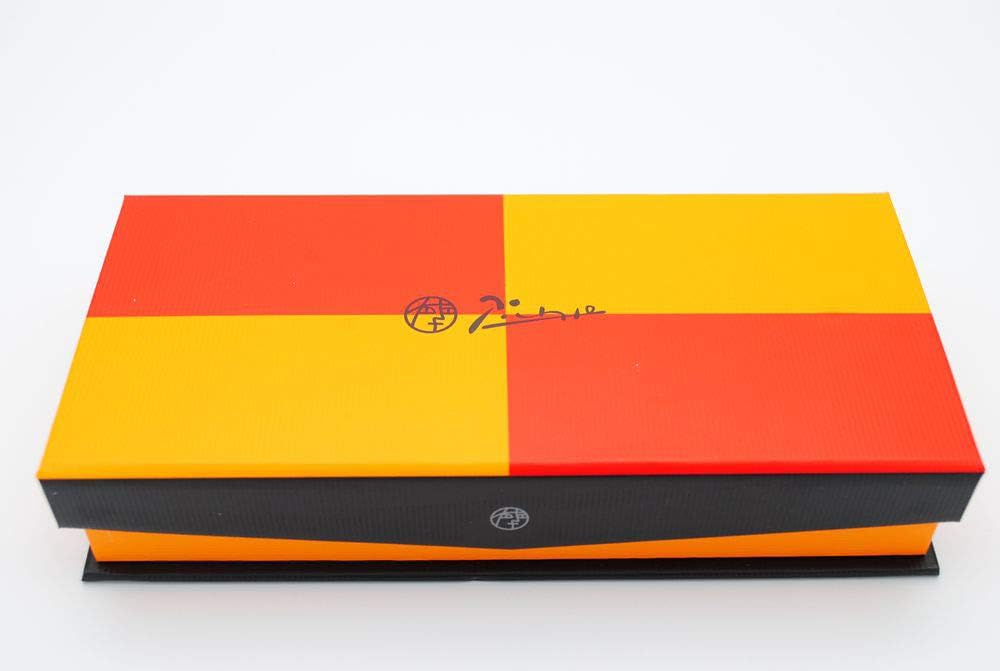 czxwyst Picasso 916 Malage Fountain Pen M Nib Original Box (Light Blue)