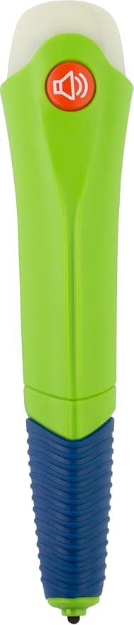 Power Pen & Learning Books Set - 4 Book Set