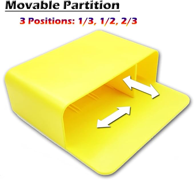 1 Pack Magnetic Marker Holder, Dry Erase Marker Holder Chalk Pen Storage Organizer for Whiteboard/Blackboard, Fridge/Regrigerator, Metal Locker, and Cabinet, (Black)