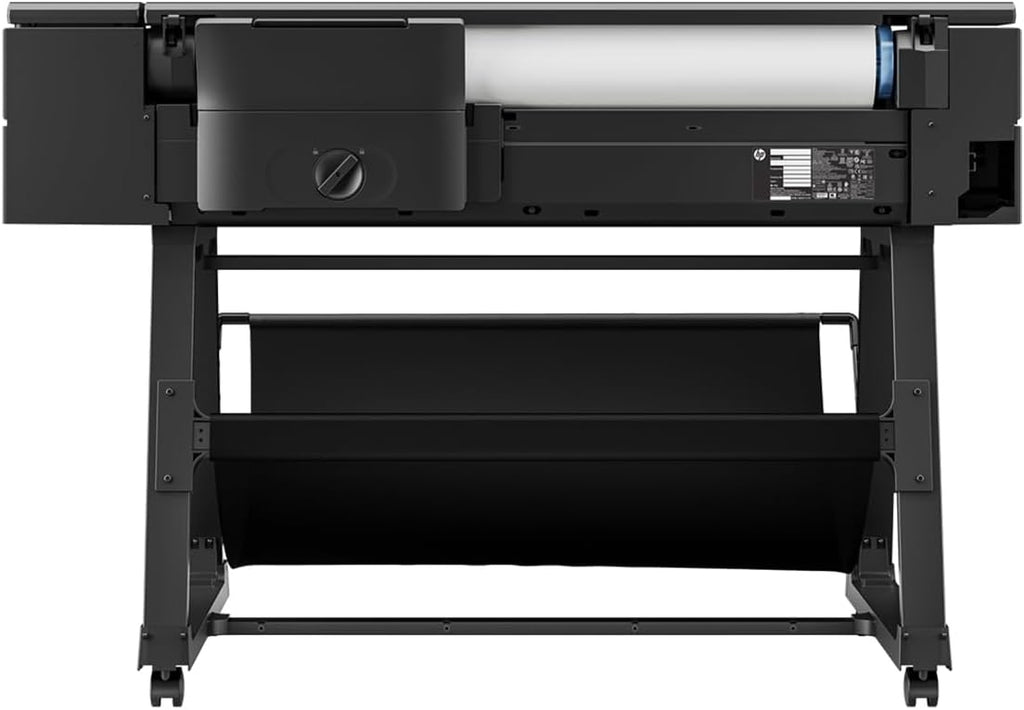 HP DesignJet T850 Large Format 36-inch Color Plotter Printer (2Y9H0A)