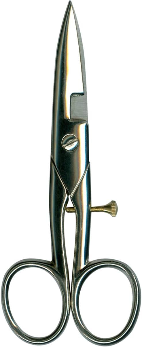 Tooltron 330 Button Hole Scissors