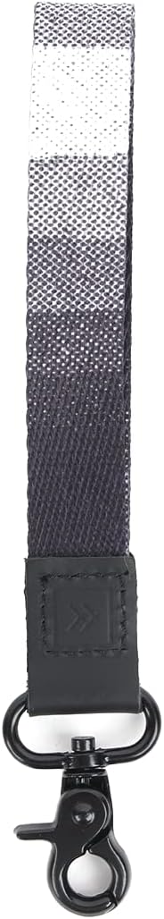 Thread Wallets Wrist Lanyard Strap for Men & Women, Wristlet Keychain for Badge, Wallet, and Phone Wrist Strap