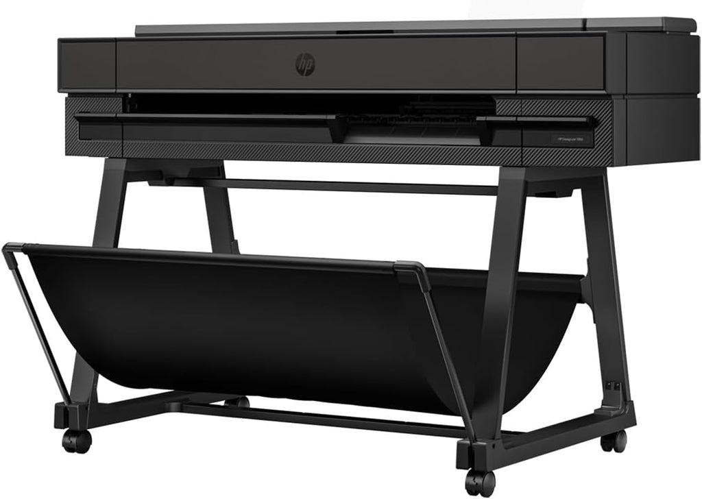 HP DesignJet T850 Large Format 36-inch Color Plotter Printer (2Y9H0A)