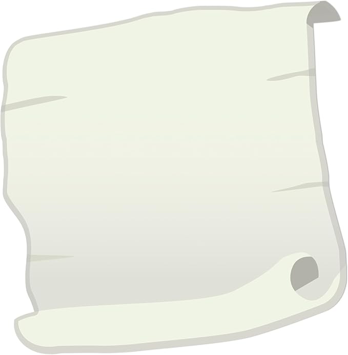 Eureka Once Upon A Dream Paper Cut-Out Classroom Decorations for Teachers, 36 Pieces