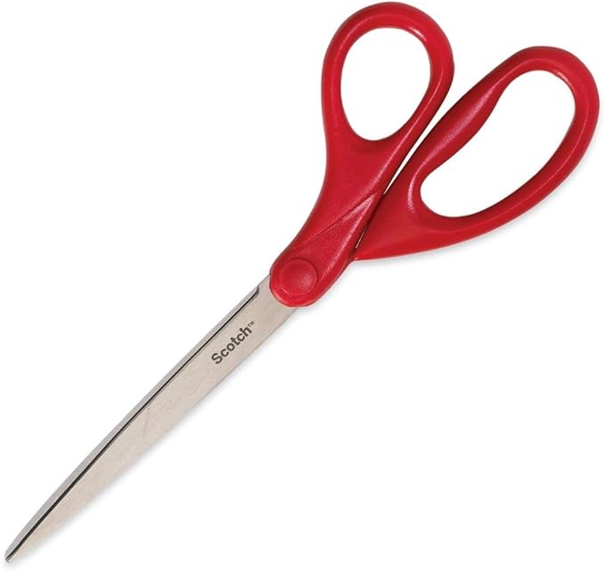 Scissor 1408 Household 8In