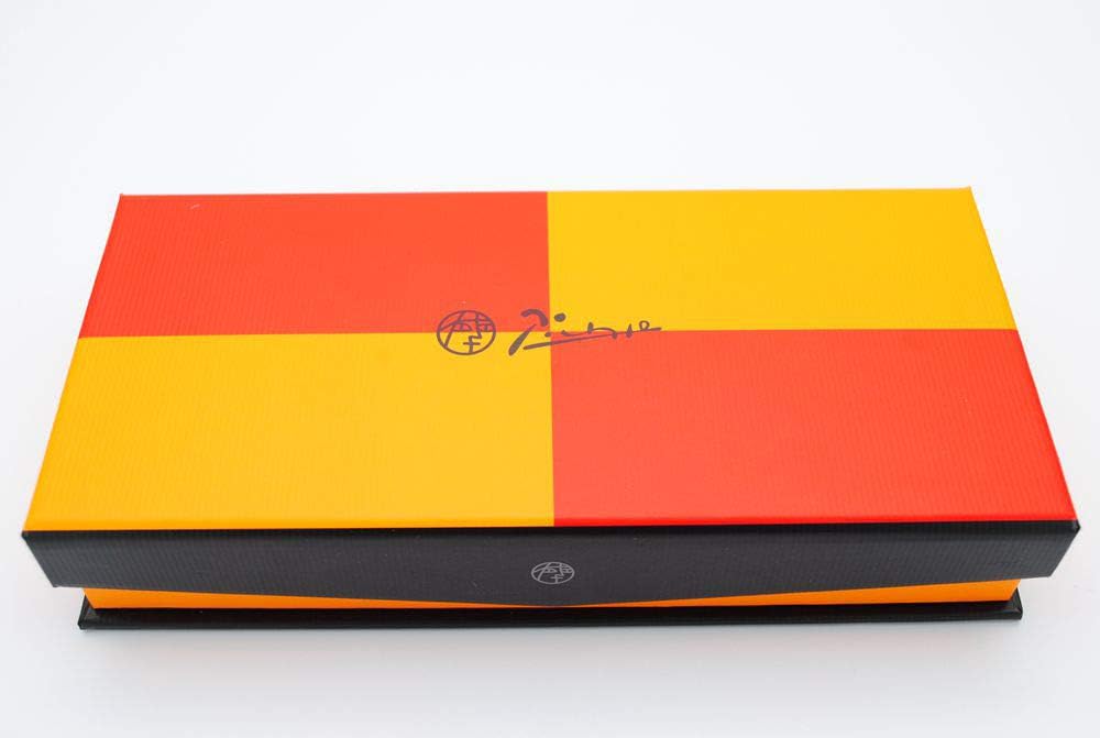 Picasso 916 Malage Fountain Pen M Nib Original Box (Light Green)