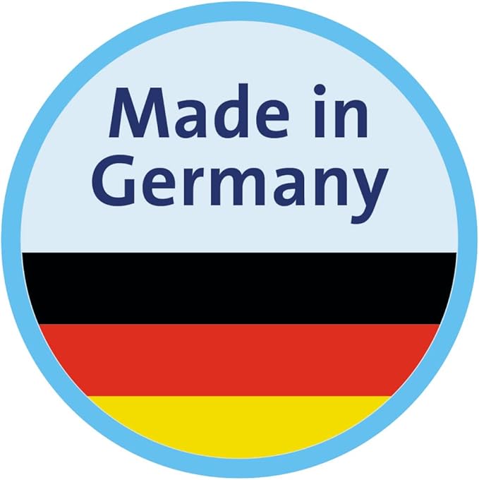 Pelikan Twist Fountain Pen with 1 Ink Cartridge, Medium Nib, Silver, Boxed (947101) (Pack of 2)