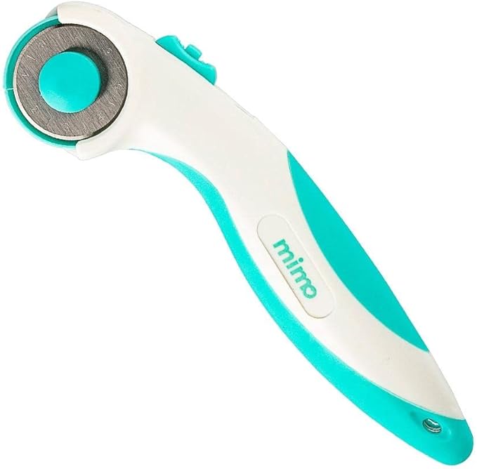 Mimo Rotary Cutter Knife