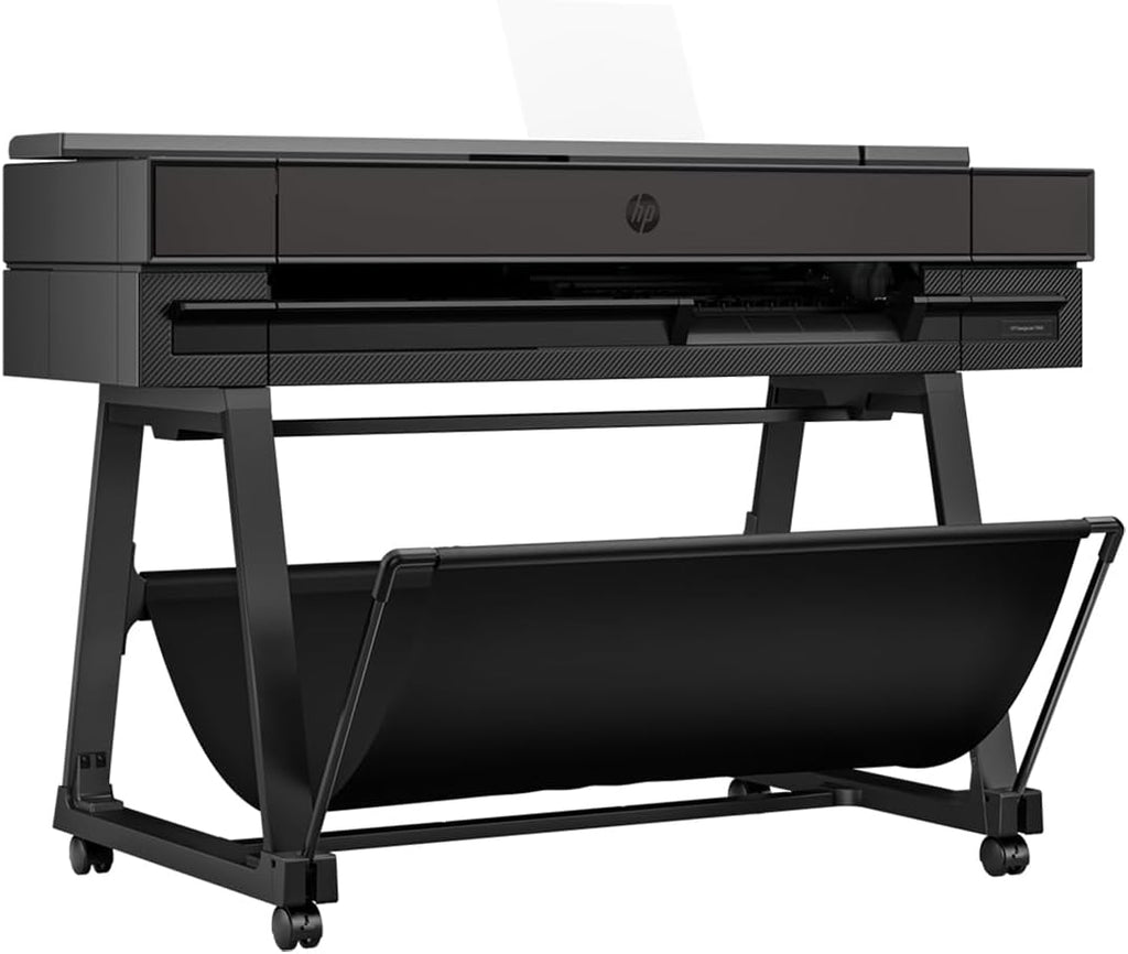 HP DesignJet T850 Large Format 36-inch Color Plotter Printer (2Y9H0A)