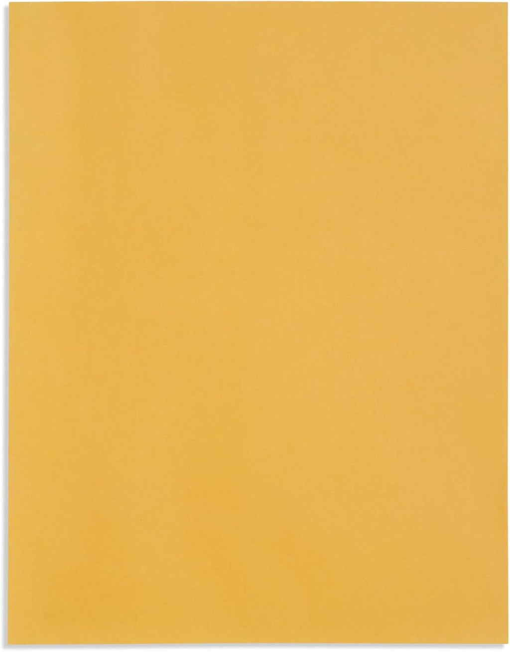 Blue Summit Clasp Envelopes, 10 x 15-Inch, Thick 28lb Kraft Paper, Clasp with Gummed Seal, 100 Envelopes