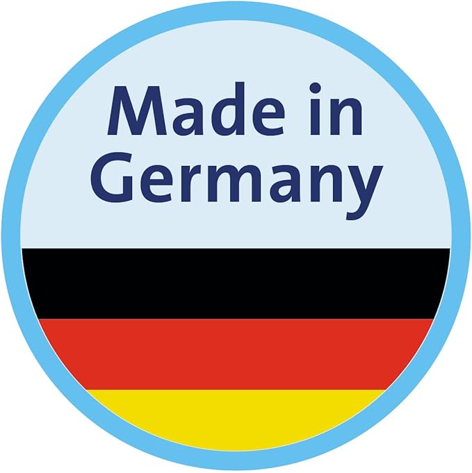 Pelikan Twist Fountain Pen with 1 Ink Cartridge, Medium Nib, Silver, Boxed (947101)