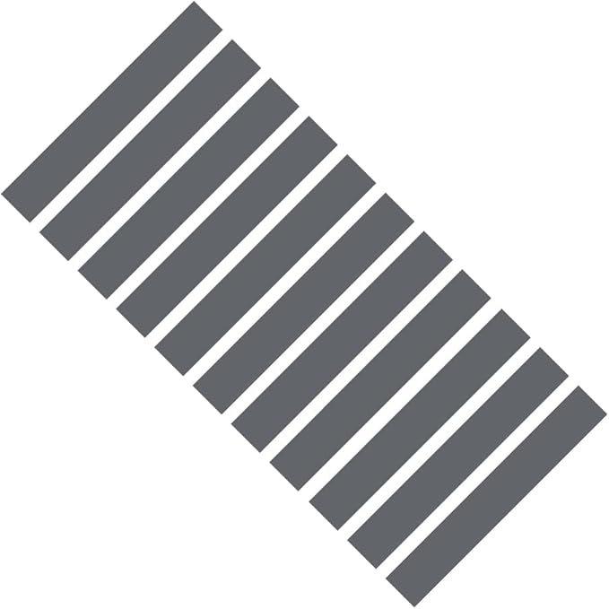 Scrapbook Adhesives by 3L 01232-8 E-Z Runner Adhesive Strips Refills Value Pack, 3-Pack